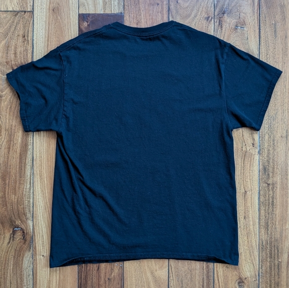 Retro Photo Skate Tee (M) - Picture 2 of 6